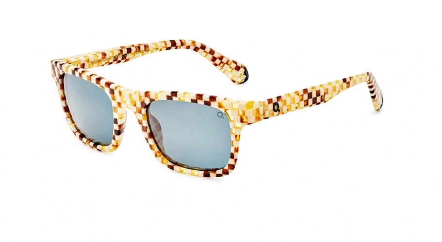 Etnia Barcelona BRUTAL NO.09 SUN Sunglasses - view 10